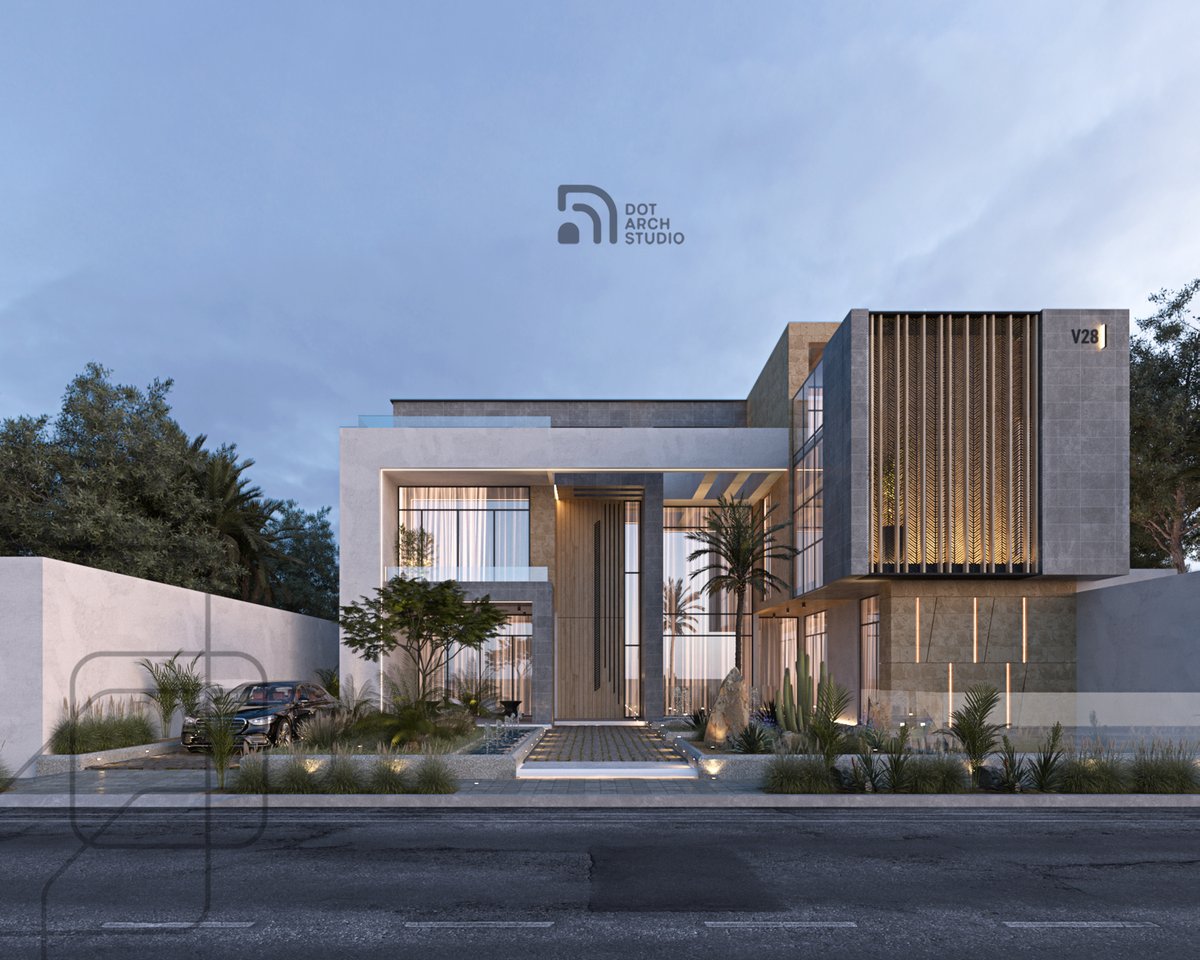 DotArchStudio's tweet image. أثــــل فـــيـــلا | ATHEL VILLA 

الرياض - المملكة العربية السعودية
624م2 

 لطلب التصميم: ⁦linktr.ee/Dotarch⁩

⁦Pr@dotarch.design⁩ 
0537288363

⁦#DotArch⁩ ⁧#دوت_آرش⁩ 
#فيلا_سكنية #تصميم