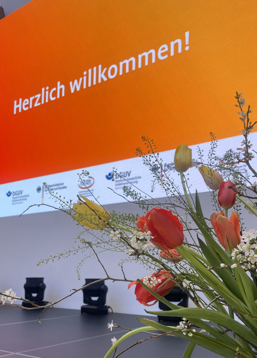 Der Deutsche Arbeitsschutzpreis tweet media