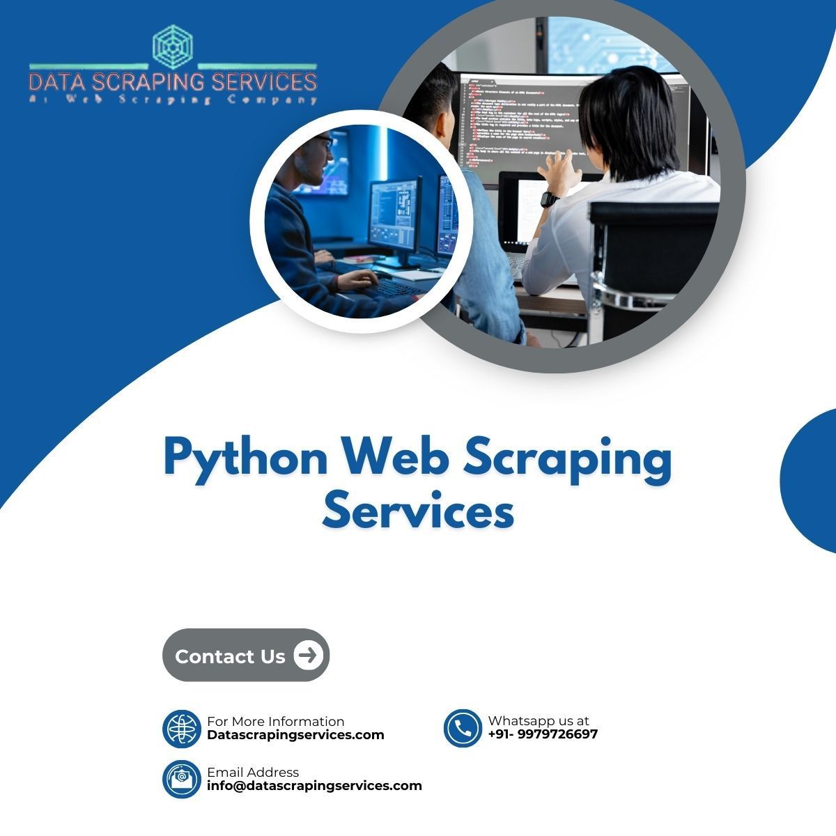 _datascraping's tweet image. Looking for data extraction that delivers results? buff.ly/3mDFB8b offers expert services to help you excel. Connect with us at info@datascrapingservices.com. #DataExtractionResults #ExpertServices #AdvancedSolutions #GrowthOpportunities