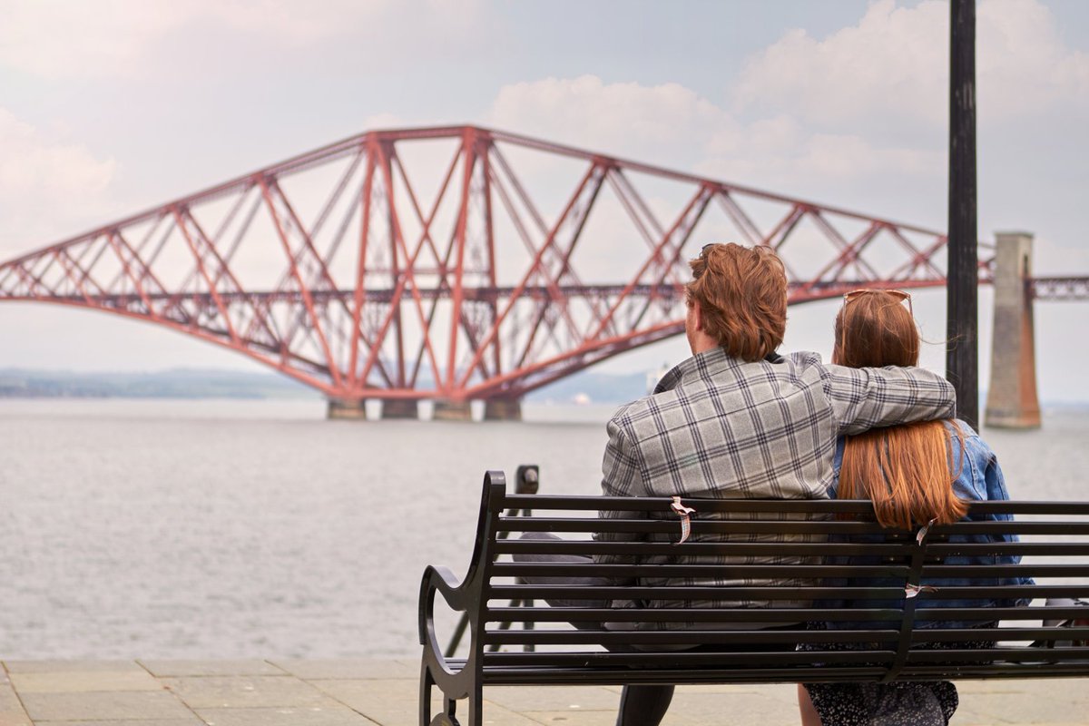 Edinburgh tweet media
