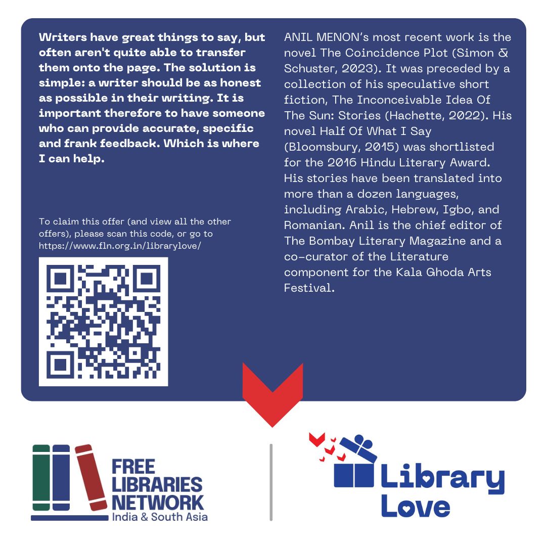 Free Libraries Network - FLN tweet media