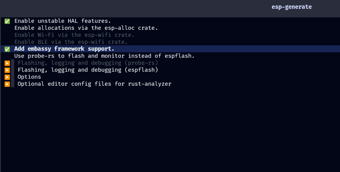 ⚡️esp-hal 1.0.0 beta is here

- Nice blog post explains the journey of esp-hal 

- Call for Testing: try it out and give feedback

developer.espressif.com/blog/2025/02/r…