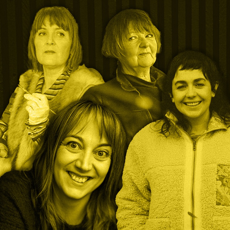 CwmniFranWen's tweet photo. Pleser cyhoeddi artistiaid Fy Arddegau Radical – prosiect datblygu gwaith newydd i artistiaid gyda thros 20 mlynedd o brofiad.

Read about the exciting artists selected through the Your Radical Teenager call out 👇