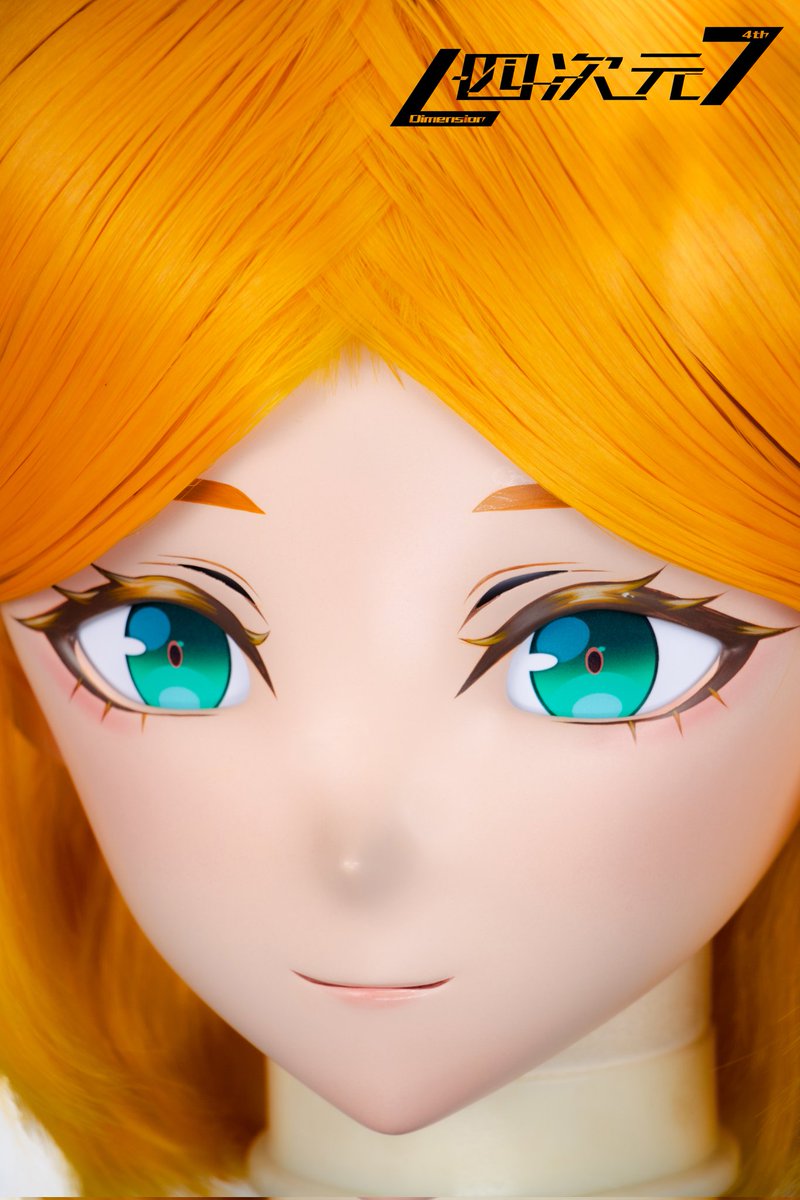 塞尔达公主
#kigurumi  #kig