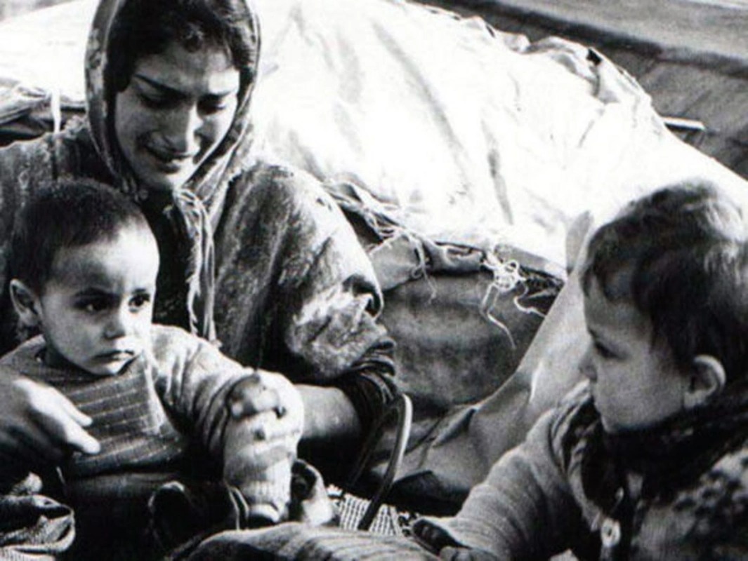 Armenian forces and members of the 366th Motorized Rifle Regiment who participated in the shelling of Azerbaijani settlements are the main perpetrators of the vandalism committed in the city of Khojaly. #KhojalyGenocide #Khojaly33years