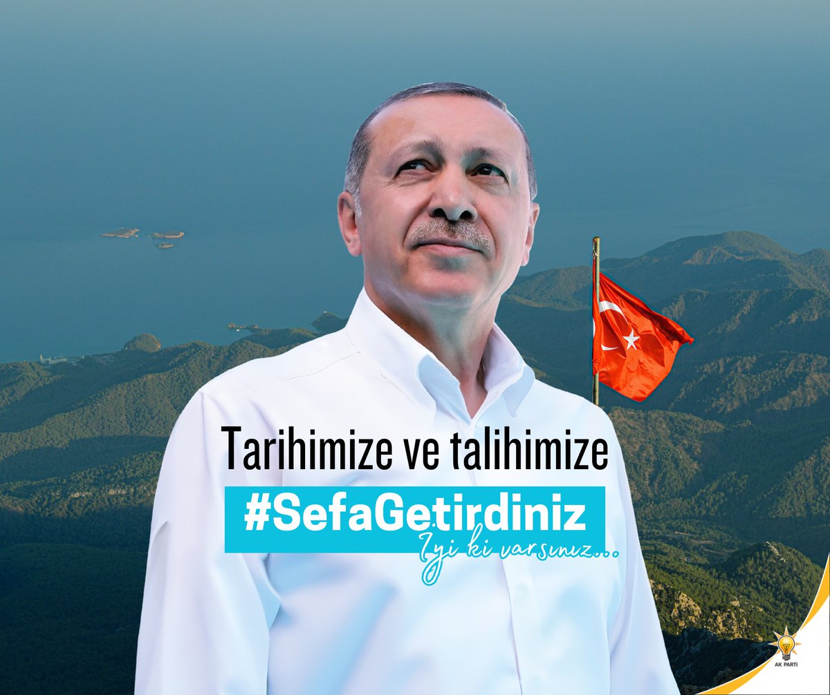 Doğan Ünlü 🇹🇷 tweet media