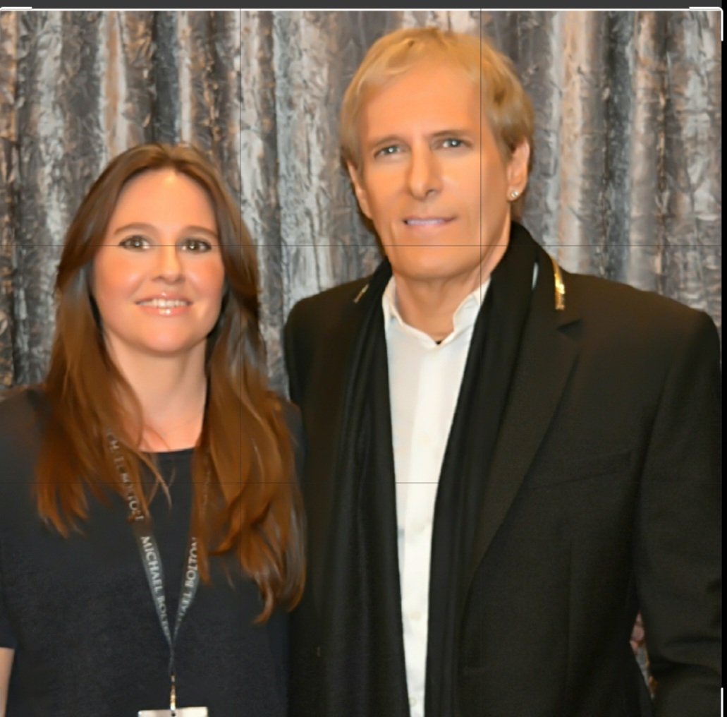 A Very Happy 72nd Birthday  <a href="/mbsings/">Michael Bolton</a> .You captured my heart 38 years ago with your AMAZING voice. You &amp; your music are in my heart always &amp; forever. Wishing you a fantastic day celebrating &amp; a year filled with happiness &amp; good health. All my love &amp; best wishes today &amp; always🎉❤️