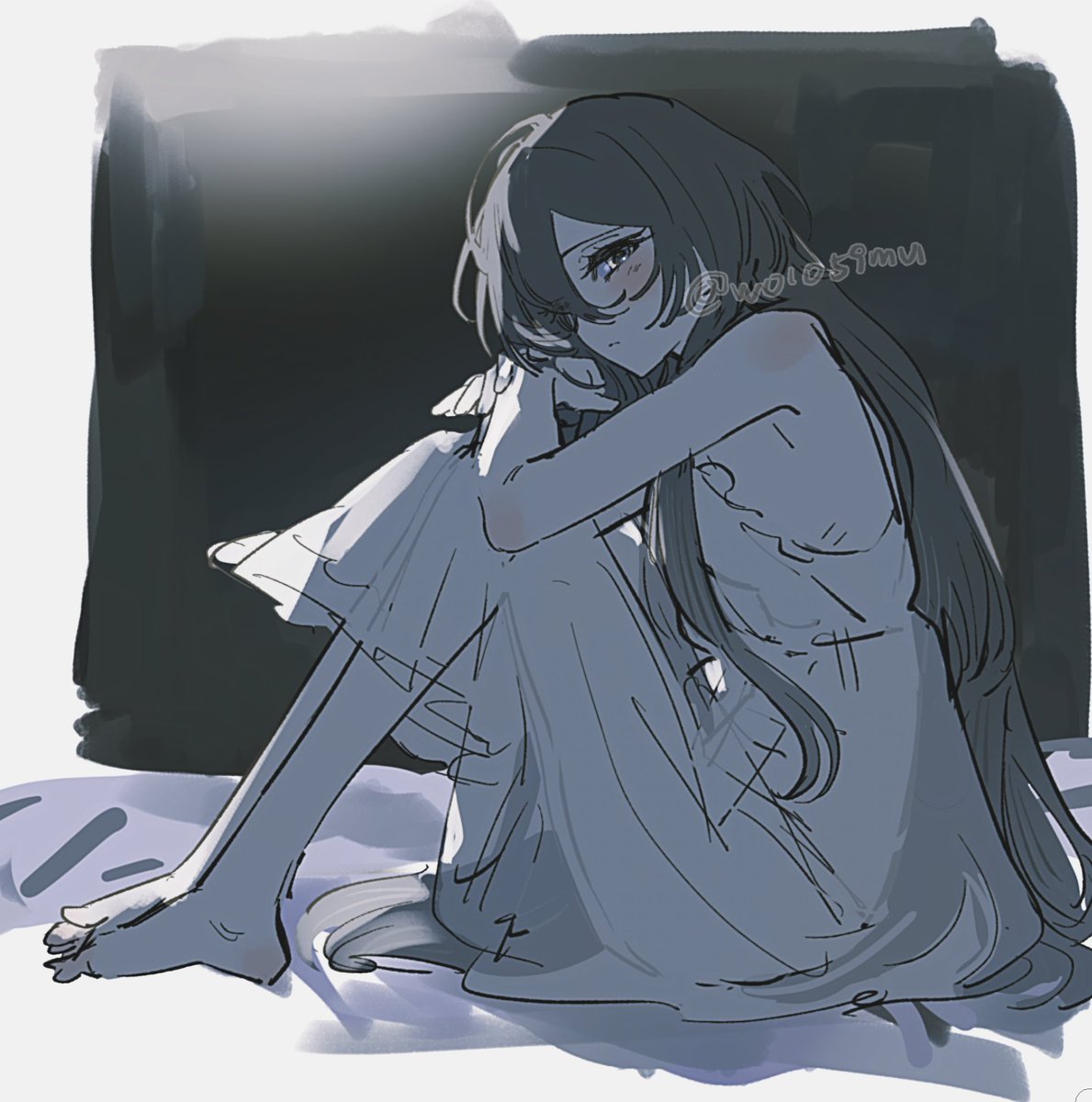 ヲム (@wo1059mu) / X