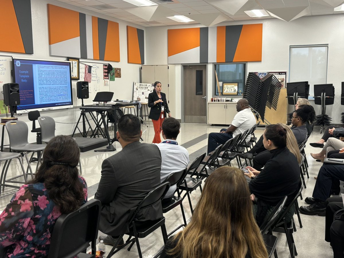 Edilia De La Vega (@dlv_ops) on Twitter photo This week OPS presented at the OpEx3 Elevating Excellence Conference. We shared systems and processes with our district leaders. <a href="/pbcsd/">The School District of Palm Beach County</a> <a href="/TimKubrick/">Tim Kubrick</a> This week OPS presented at the OpEx3 Elevating Excellence Conference. We shared systems and processes with our district leaders. <a href="/pbcsd/">The School District of Palm Beach County</a> <a href="/TimKubrick/">Tim Kubrick</a>