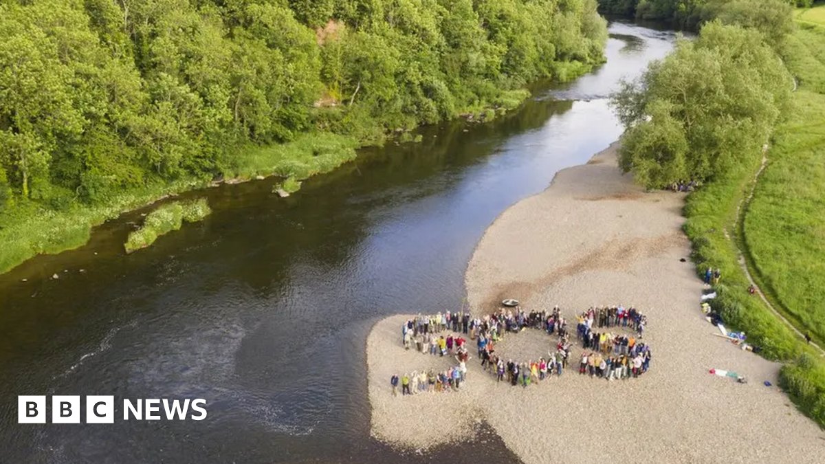 The proposal of a new law to mandate the government to clean up pollution in the River Wye has been welcomed by lawyers.

Leigh Day partner @OllyHolland is leading a claim being brought by over 2000 people affected by pollution in the river. 

bbc.co.uk/news/articles/…