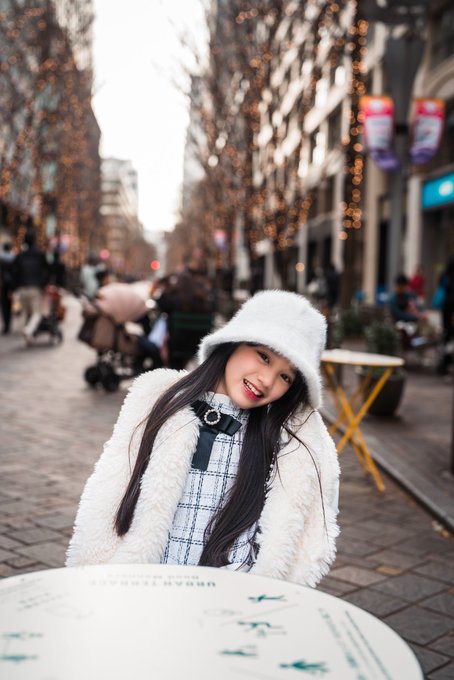 Twitterのコスプレ画像11