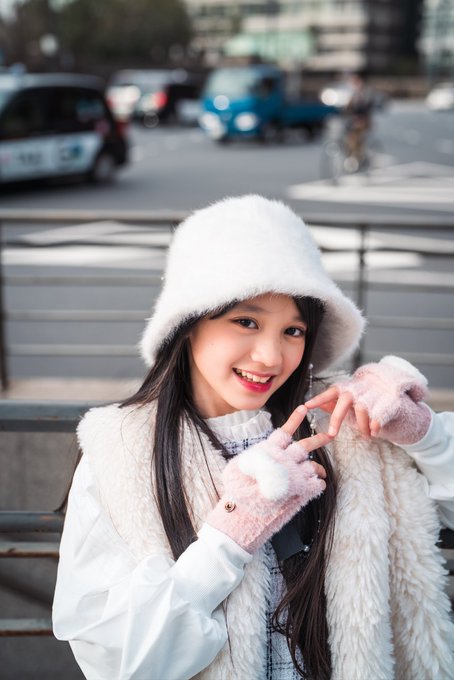 Twitterのコスプレ画像13