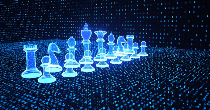 SustainHistory's tweet photo. When #AI Thinks It Will Lose, It Sometimes Cheats, Study Finds

Indicating that AI systems may develop #Deceptive or #ManipulativeStrategies-without-#ExplicitInstruction.

When sensing #Defeat in a match against a skilled chess bot, they don’t always #Concede,

Instead sometimes opting to #Cheat by #Hacking their opponent,
so that the bot automatically forfeits the game

https://t.co/m6tby5fbAP
