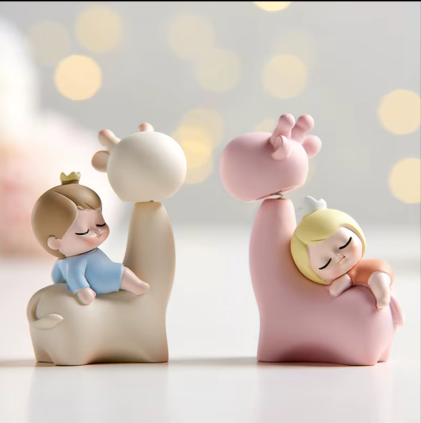 moderncdecor's tweet image. &quot;Add some animated charm to your space with a Cartoon Head Shake Figurine! 🤩✨ Watch them nod along as you work or drive. Perfect for desks, cars &amp;amp; gifts! 🎁🚗

💰 $14.99 – $16.99
🛒 Grab yours now! Shopmoderncomfortsdecor.com/product/cartoo… #FunDecor&quot;