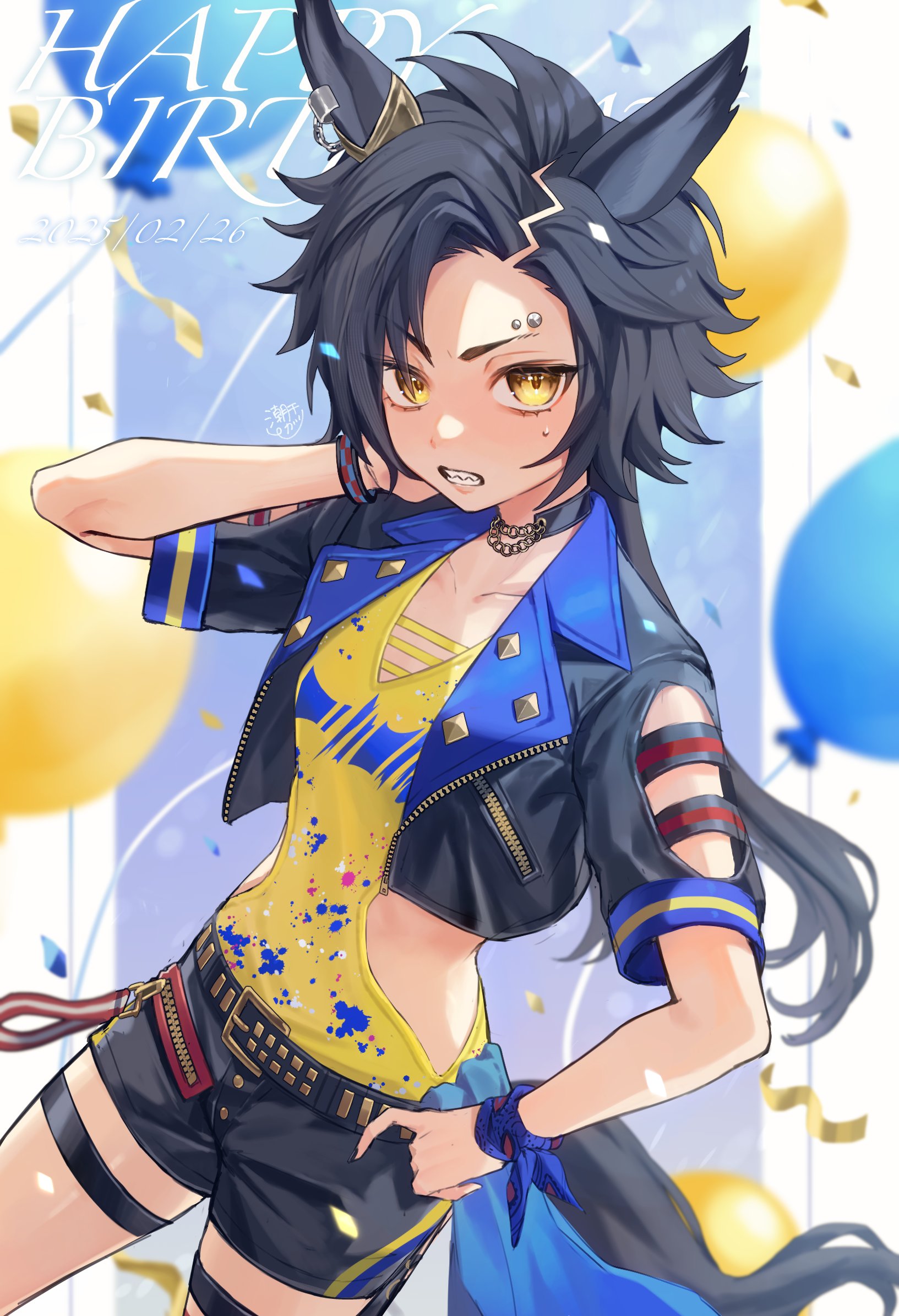 潮干ガリ🐰 (@oshio_mamire) / X