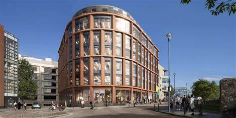 CE Bristol Club – Friary Quay, Bristol – Construction Site Visit hosted by Beard – 12 March 2025

 Visit: constructingexcellencesw.org.uk/event/ce-brist… for more details and bookings!

#ConstructingExcellence #Construction #CEBC