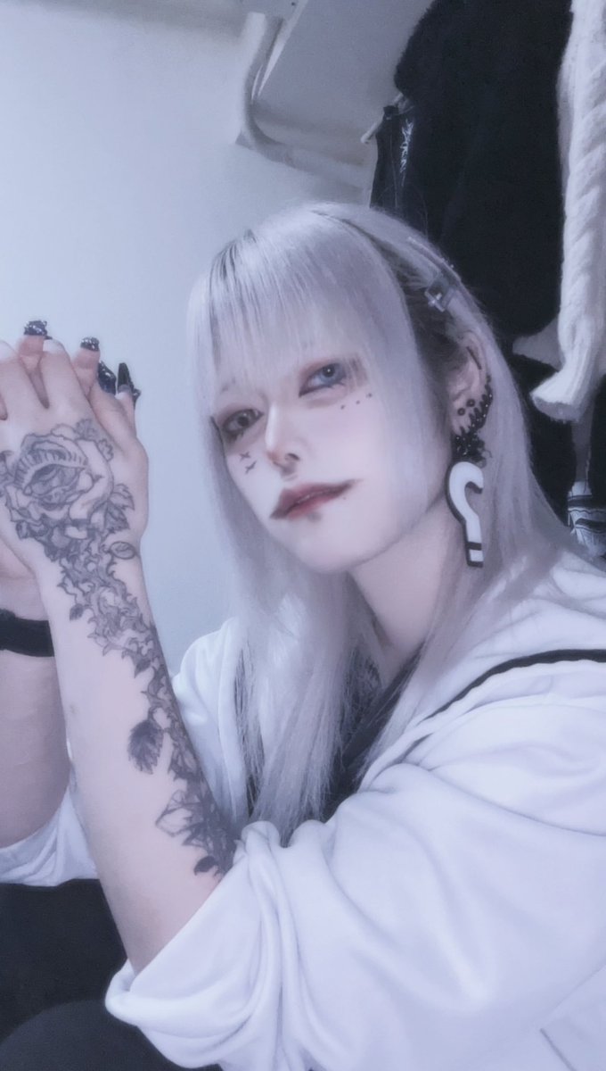 ヒス加害者𝒦𝒰ℛ𝒪 tweet media