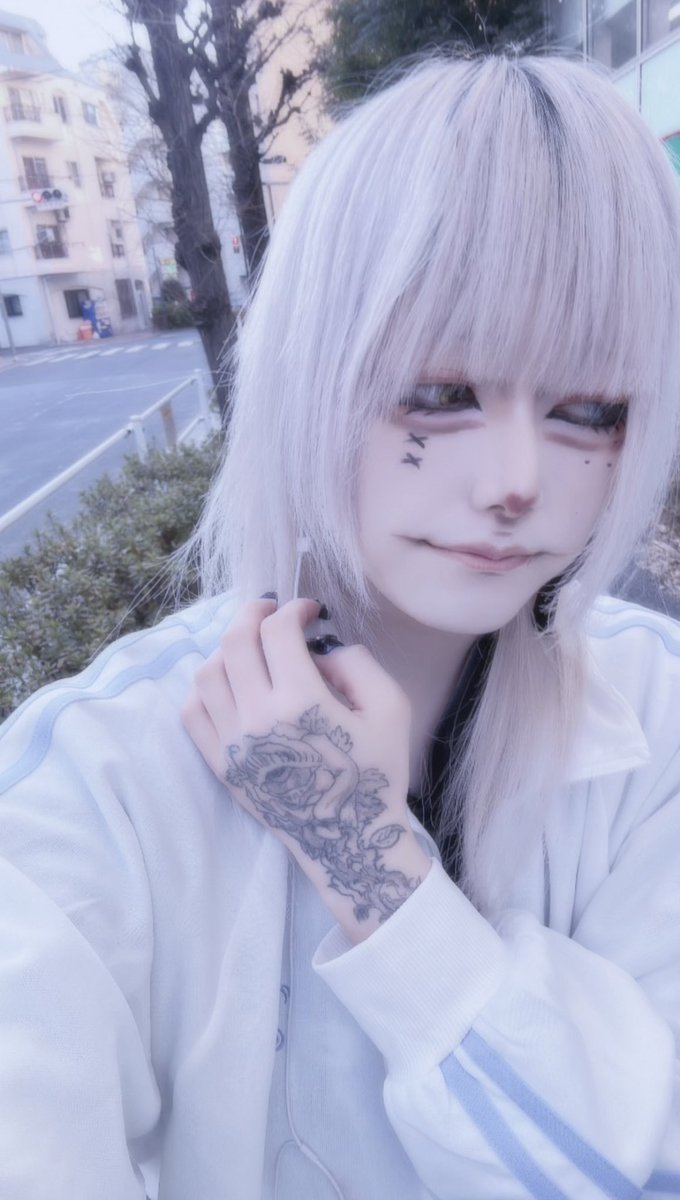 ヒス加害者𝒦𝒰ℛ𝒪 tweet media