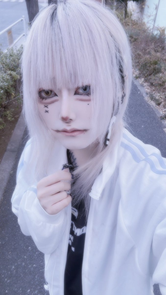 ヒス加害者𝒦𝒰ℛ𝒪 tweet media