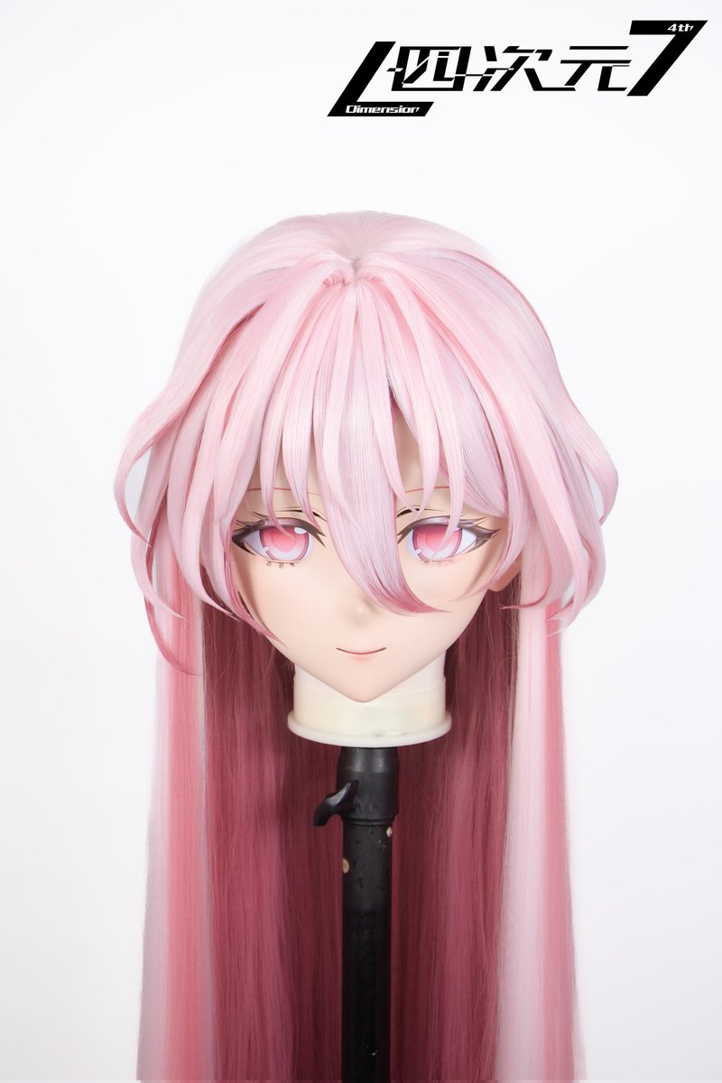 明日方舟 特蕾西娅
#kigurumi  #kig #Arknights