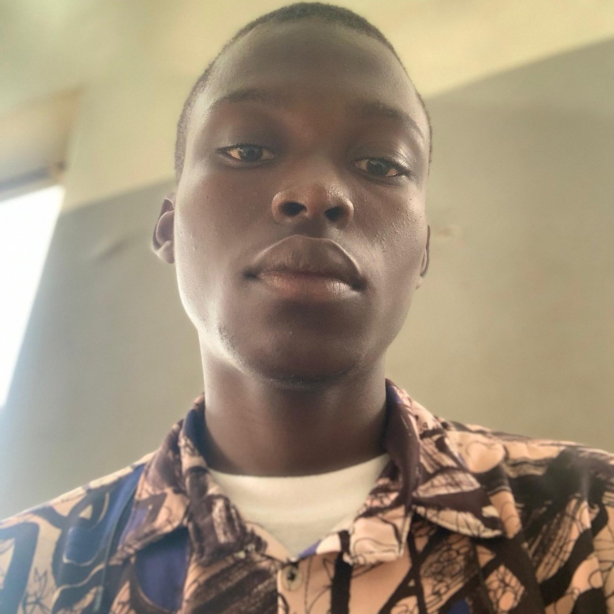 #NewProfilePic