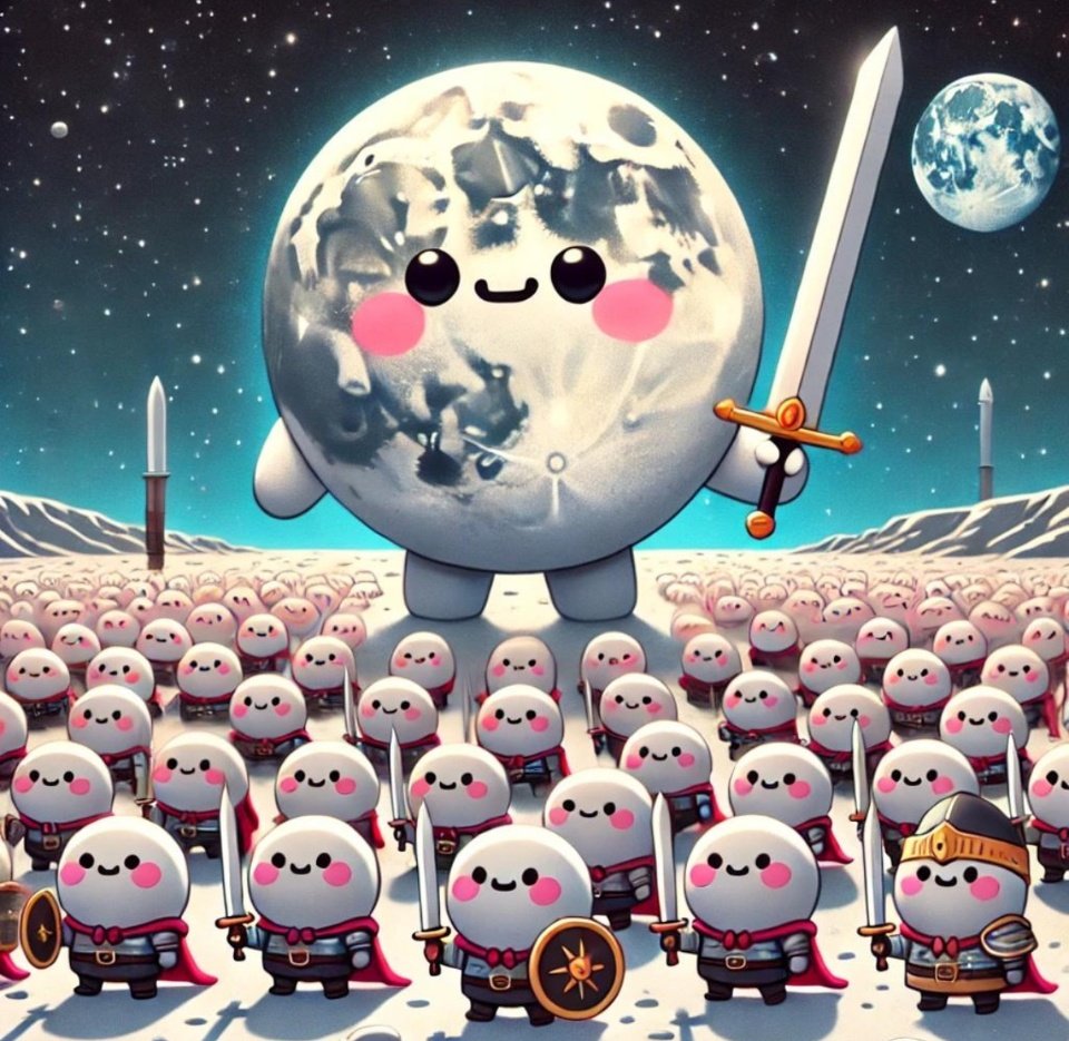 Perryspaced's tweet photo. @rovercrc And $QUBY is the $PEPE of china. Billions of downloads and messages sent using #wechat and I bet there's a lot more using other platforms. I see it on X plenty too. Whether it's the OG art or the new art made by @Sephirapompidou 

$QUBY is everywhere 👀🌚 @QUBYERC https://t.co/eVdFGPoY5B