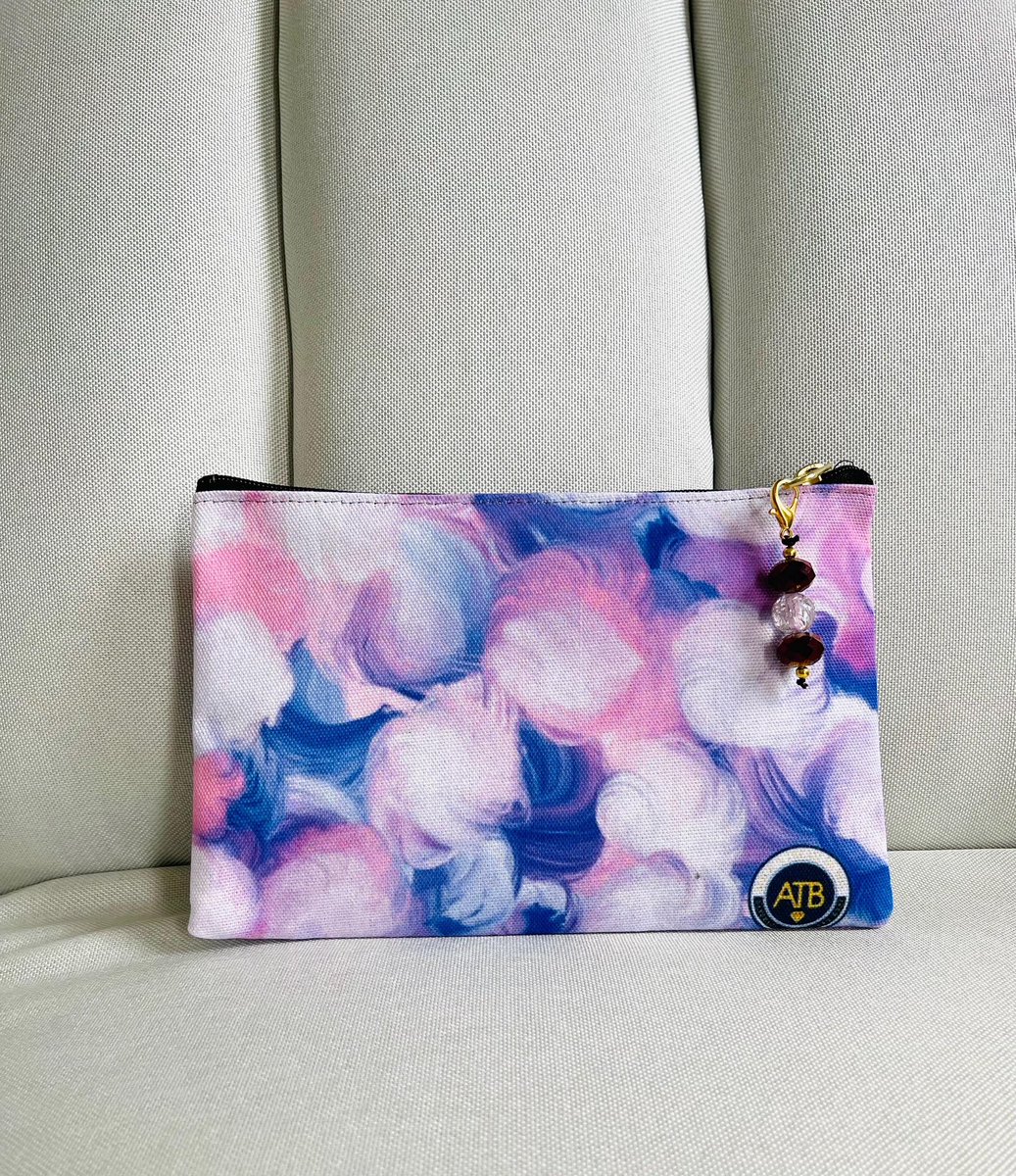 AlicesTreasureb's tweet image. alicesbox.etsy.com/listing/181121… 
#ZipperBag #SpringBag #MakeupBag