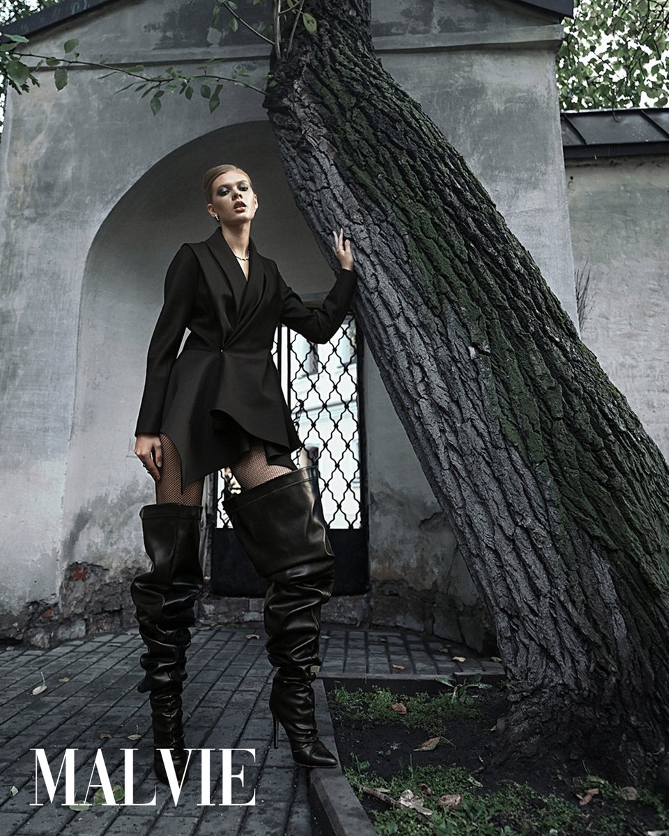 MALVIE Magazine (@malviemag) on Twitter photo «Désobéissance» is part of MALVIE MAIN ISSUE VOL. 43! The prints are now available. Link in our BIO <a href="/MALVIEmag/">MALVIE Magazine</a>.
Model: <a href="/vprojectmodels/">vprojectmodels</a> <a href="/kozlova/">luda</a>.viktori.a
Photographer: @elen_kozhaeva
Hair Stylist: @ekaterina_stail
Via <a href="/officialkavyar/">Kavyar</a> «Désobéissance» is part of MALVIE MAIN ISSUE VOL. 43! The prints are now available. Link in our BIO <a href="/MALVIEmag/">MALVIE Magazine</a>.
Model: <a href="/vprojectmodels/">vprojectmodels</a> <a href="/kozlova/">luda</a>.viktori.a
Photographer: @elen_kozhaeva
Hair Stylist: @ekaterina_stail
Via <a href="/officialkavyar/">Kavyar</a>
