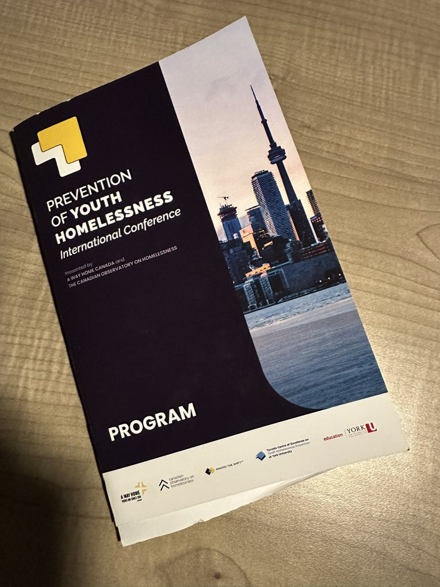 DebALester's tweet image. I am full of gratitude to have had the time with colleagues from around the globe where the emphasis is on prevention of youth homelessness. Prevention is a key objective in the next chapters of our work at @CovenantHouseBC .We are stronger together. 🙏🙏🙏