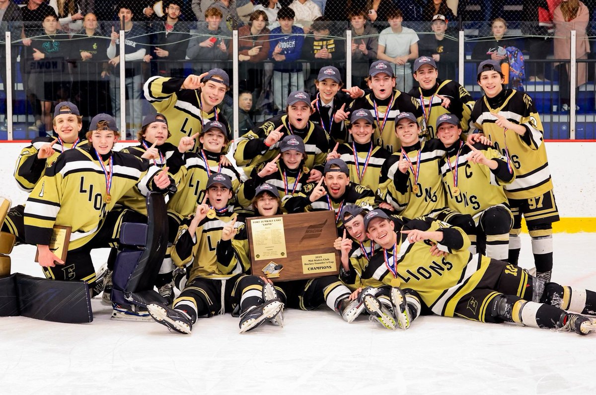 FZE Hockey Club tweet media