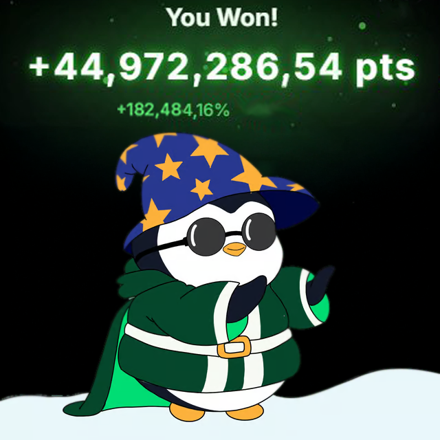 GMYRIAD!  👋

Manifesting you all a 100,000x   🪄