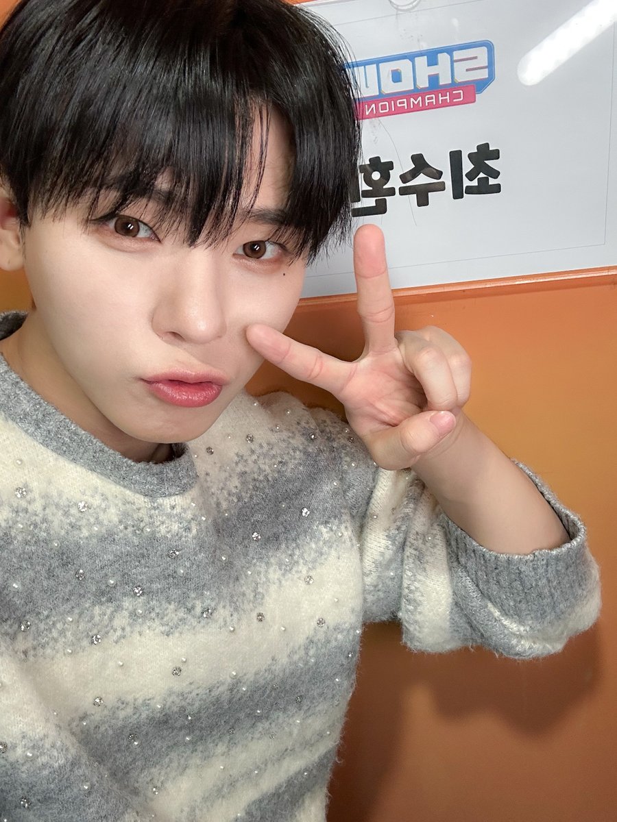 최수환 (Choi Suhwan) Official 🕯 tweet media