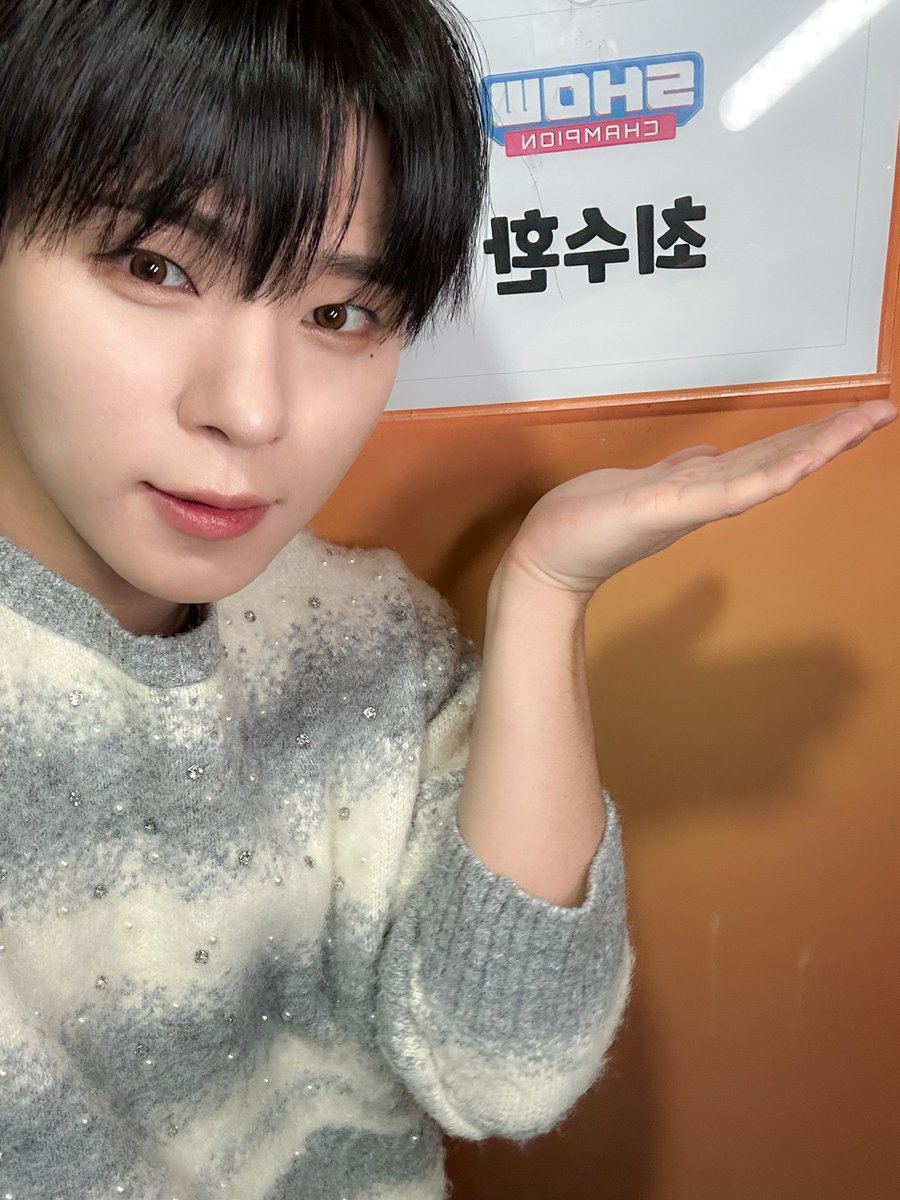 최수환 (Choi Suhwan) Official 🕯 tweet media