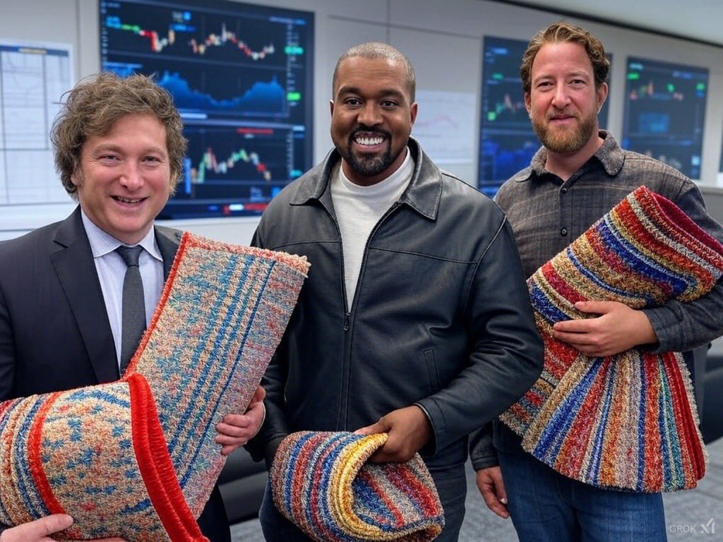 Crypto Rug Muncher tweet media