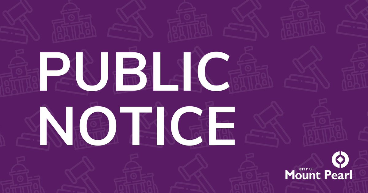 ❗FACILITY CLOSURE NOTICE❗

Due to unexpected power issues, The Mount Pearl Summit Centre and Glacier are temporarily closed. We will provide updates as soon as possible. We apologize for any inconvenience