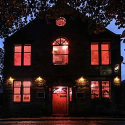 TRADES CLUB WINS MUSIC AWARD - The Trades Club in Hebden Bridge has won a prestigious music industry award. The Northern Music Awards committee have voted the Trades Club in Hebden Bridge the Best Venue Under 2000 capacity. Read more on the HebWeb at hebdenbridge.co.uk