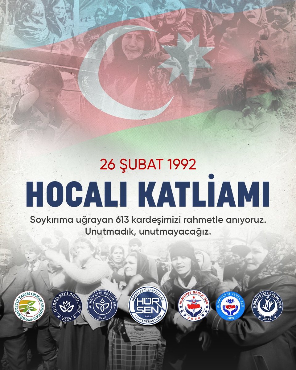 Hürriyetçi Eğitim Sen Genel Merkezi (@huregitimsen) on Twitter photo 