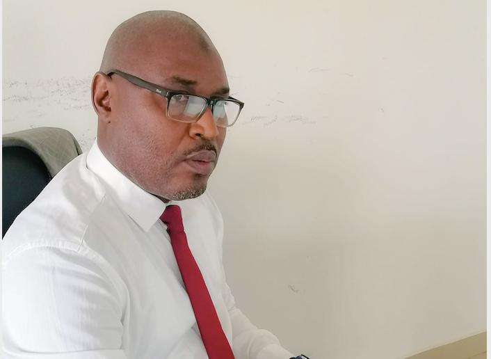 Le chroniqueur Adama Fall vient d’être relaxé