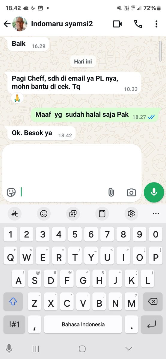 CHEF UKI tweet media