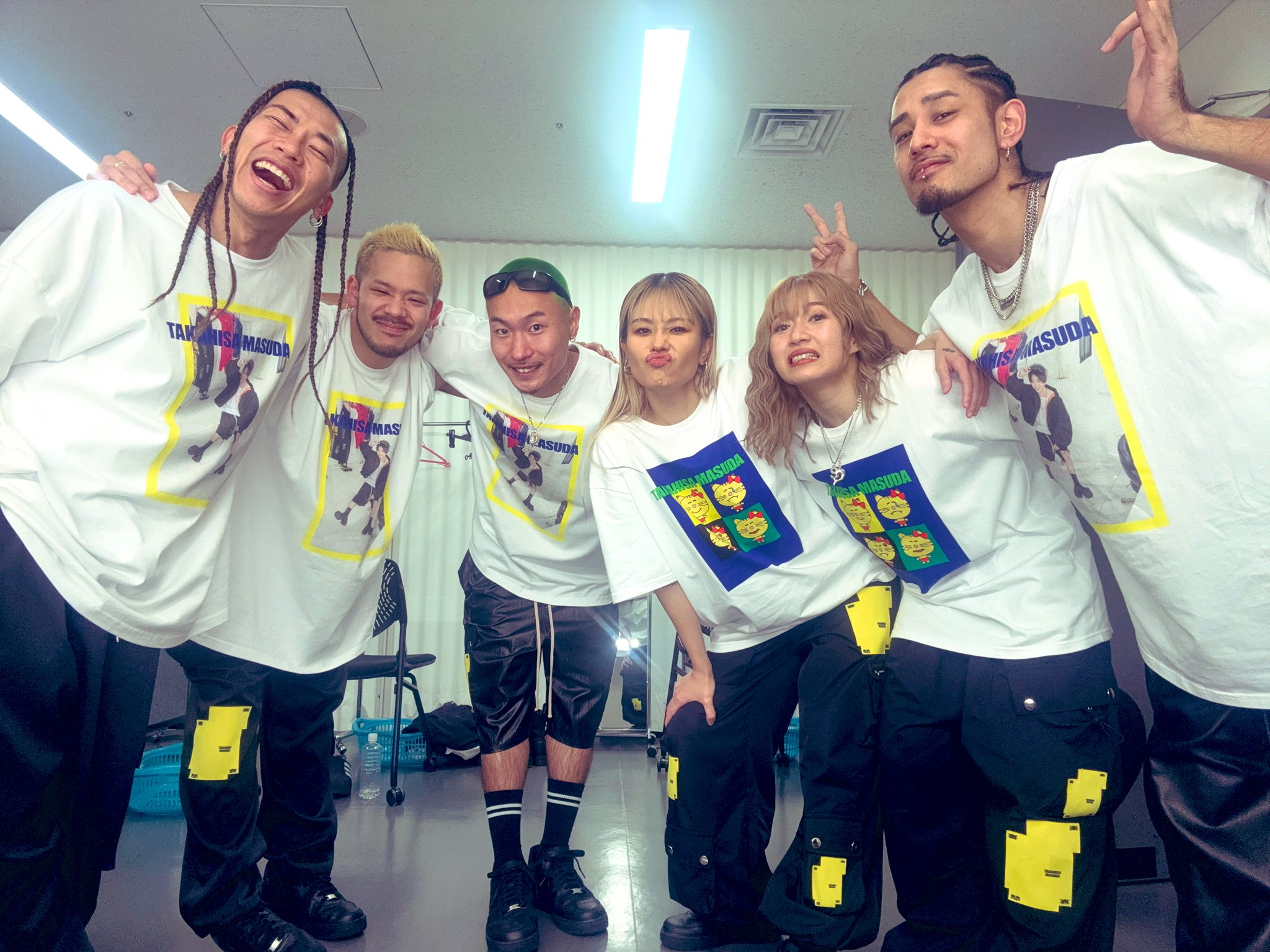 増田貴久喜怒哀楽ライブTシャツ 2025年最新】増田貴久 喜怒哀楽 tシャツの人気アイテム - メルカリ