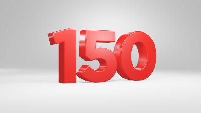 We are delighted to announce that STARFISH has now randomised its 150th patient! Thank you to all of our collaborative sites for help with this important milestone!