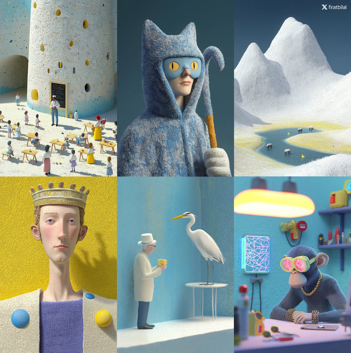 Community (Twitter) image 1
