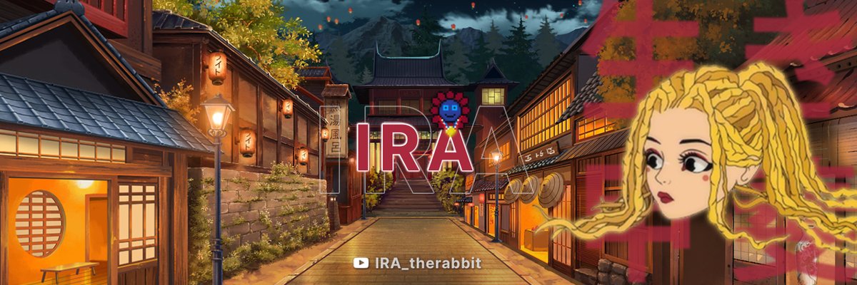 IRA_therabbit's tweet photo. Glad to join @KazeCreations as a Brand Ambassador

How many times have you seen symbols in your bio and not understood what they mean? 

Kaze solves the problem aesthetically - and makes a unique collection of anime-style banners and builds a strong community on the background🦋 https://t.co/nRLWTEc7Lt