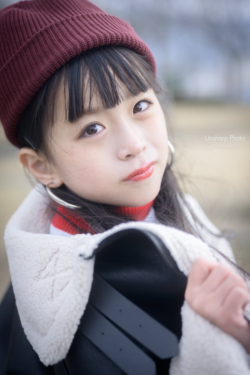sharpc's tweet image. ボーイッシュ？ガーリー？

Model: さとはさん
Camera: NikonZ6Ⅲ + Nikkor Z lenses

#ssb #いま一番撮りたいキッズモデル #長崎超絶美少女隊 #長崎スターライトスクール
