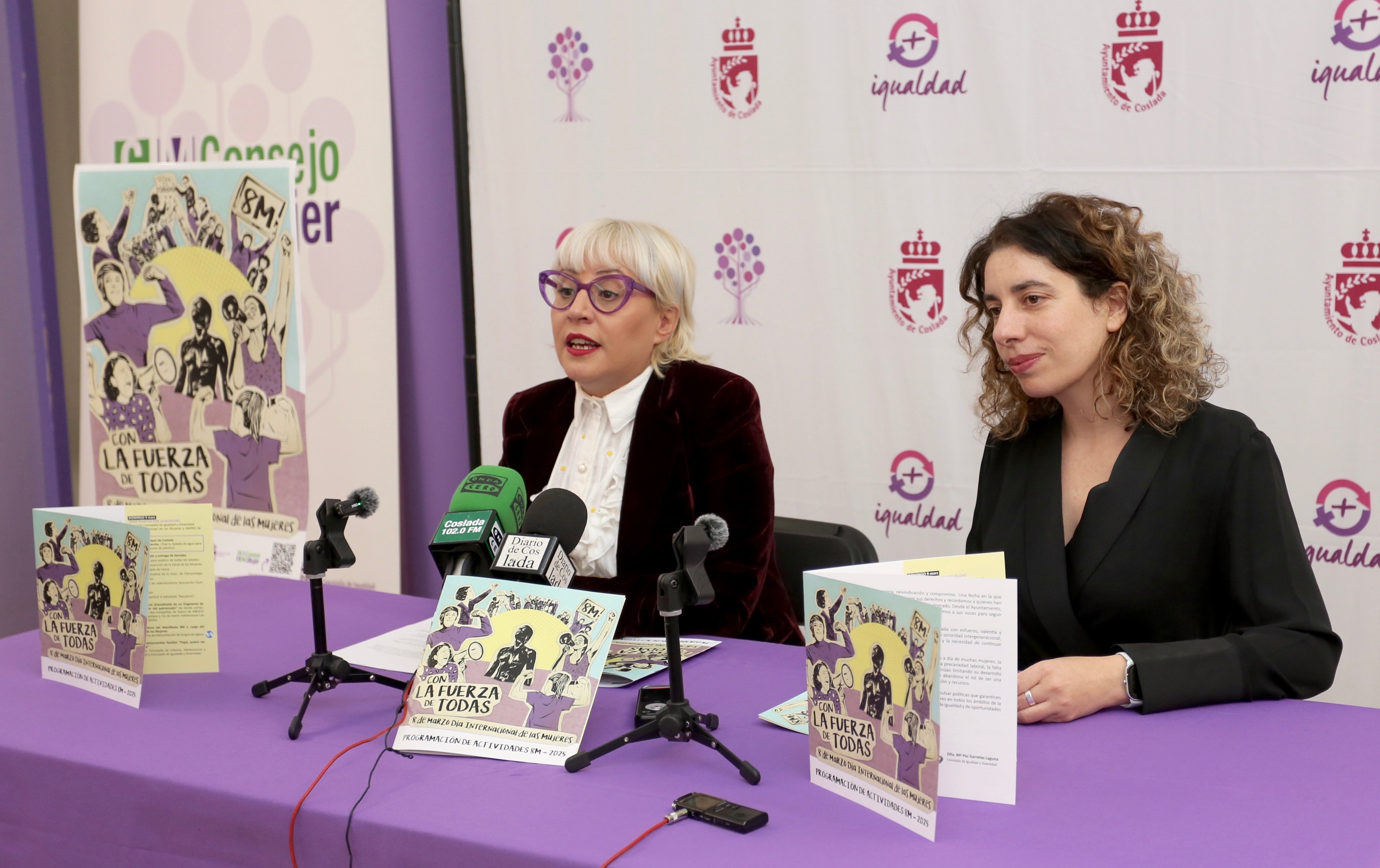 Foto cedida por Ayuntamiento de Coslada