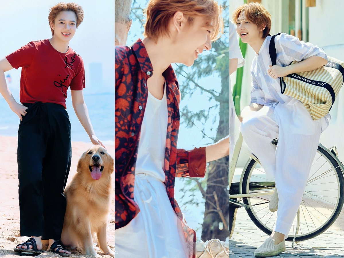 _newfolders's tweet image. -
         ʜᴀɴᴅꜱᴏᴍᴇ                      ᴄᴏᴏʟ                         ᴄᴜᴛᴇ
𑣲 @CwrNew #NuNew ᝰ