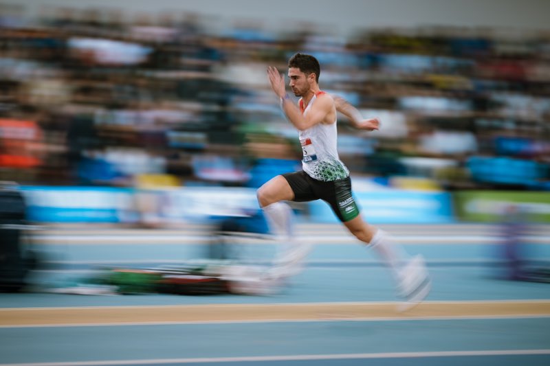 🏃🏽 BATeko zenbait atleta Espainiako Txapelketa Absolutuko finalistak

<a href="/atletismobat/">B.A.T.</a>|eko hamahiru atletek hartu zuten parte bertan eta emaitza bikainak lortu zituzten, horietako anitz euren probetako finalera ailegatuta

<a href="/antxetairratia/">Antxeta Irratia</a> 

📝kiroletik.eus/albisteak/bate…