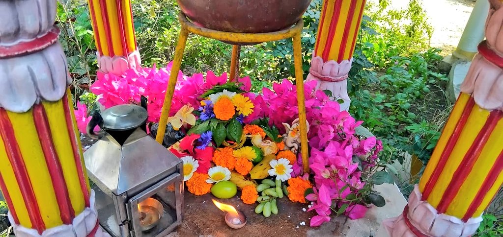 RuchiModi4's tweet image. जय भोलेनाथ 💕