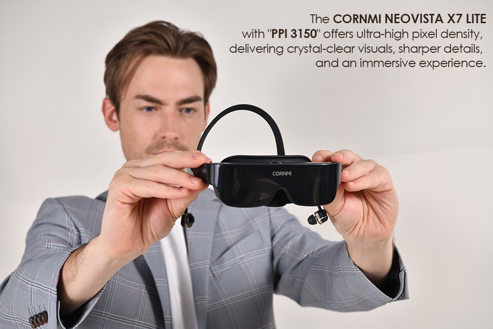 YiranyuanHk's tweet photo. https://t.co/zMQ7M7EA8o
#neovistax7lite #Cornmi #indiegogo #indiegogocampaign https://t.co/98vluOVNpf