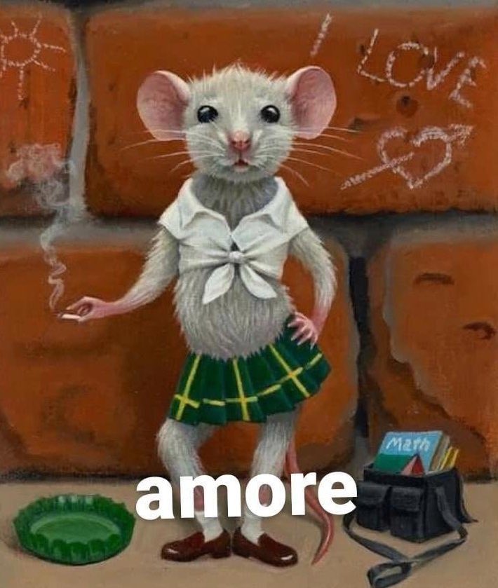 el urólogo hoy: puedes tener hijos tranquilamente
yo: